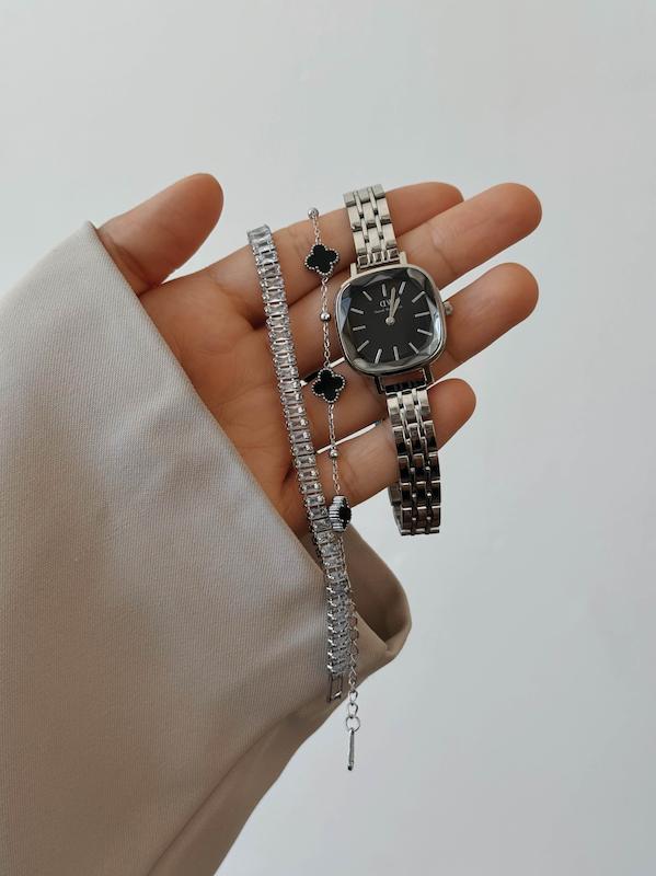 ساعتمچی دنیل صفحه تراش