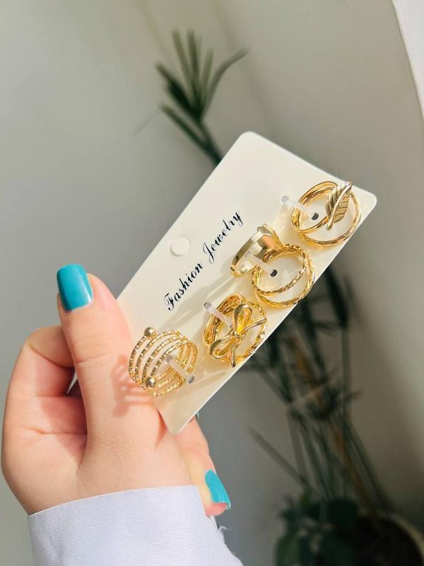 پک‌انگشتر پاپیون