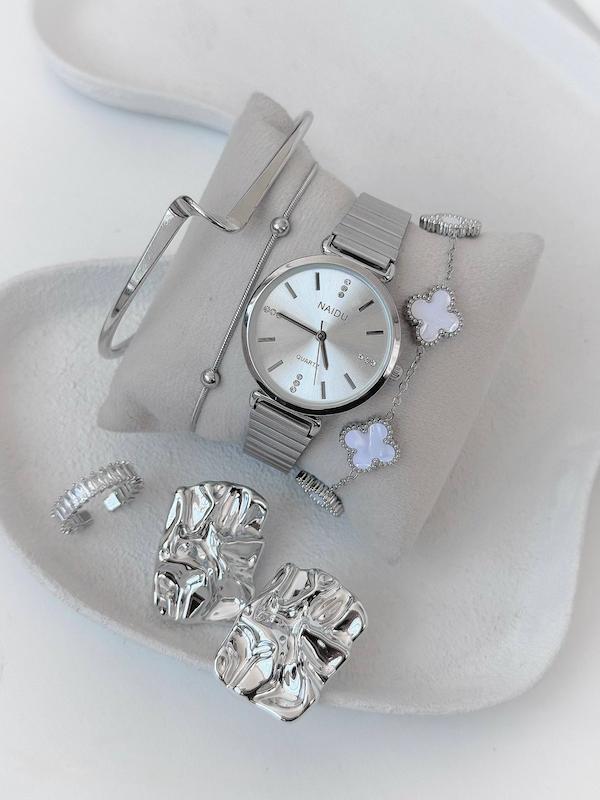 ساعتمچی نایدو طرح امپریو