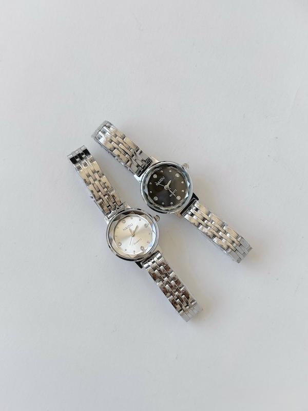 ساعتمچی نایدو گرد تراش کد 1