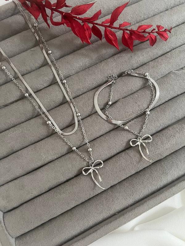 ست دو لاین پاپیون