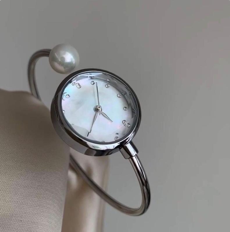 ساعتمچی بنگل مروارید