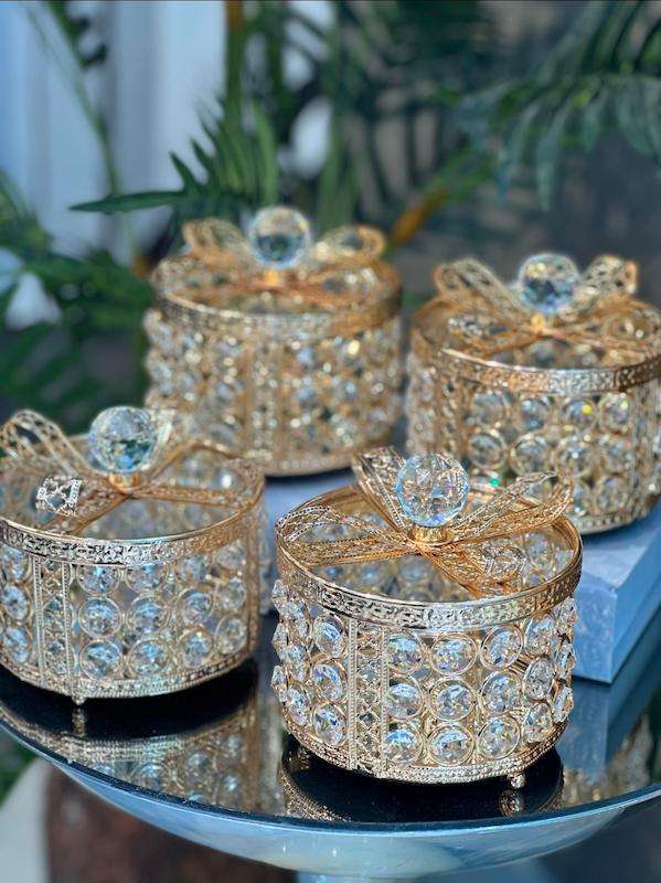شکلات خوری الماسی