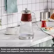 کتری قوری پیرکس کاراجا