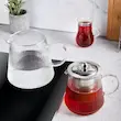 کتری قوری پیرکس ترک