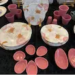 سرویس صبحانه خوری آجار