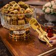 انبر شیرینی و یخ 