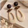 گوشواره آوان VERA، گوشواره مینیمال