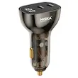 شارژر فندکی فست 95 وات هیسکا مدل HCC-326