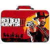کیف حمل کنسول پلی استیشن 5 مدل Red Dead 2