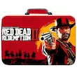 کیف حمل کنسول پلی استیشن 5 مدل Red Dead 2