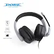 هدست گیمینگ دابی ps5 مدل dobe ty-1802