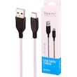 کابل تبدیل USB به Type-C وریتی مدل CB 3149T طول 1 متر