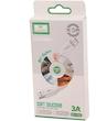 کابل تایپ سی فست شارژ Earldom EC-175C 3A 1m