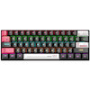 کیبورد مکانیکال باسیم اونیکوما مدل G55