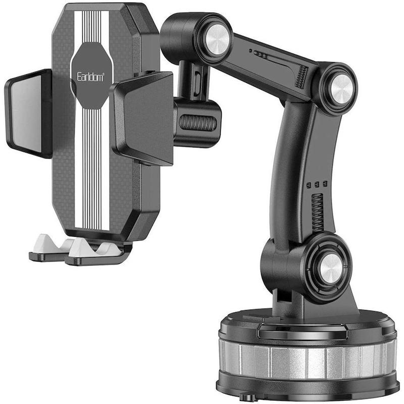 پایه نگهدارنده گوشی موبایل ارلدام مدل ET-EH288