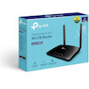مودم روتر ۴G LTE بی‌سیم دو باند تی پی-لینک / پلمپ / مدل Archer MR202