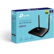 مودم روتر ۴G LTE بی‌سیم دو باند تی پی-لینک / پلمپ / مدل Archer MR202