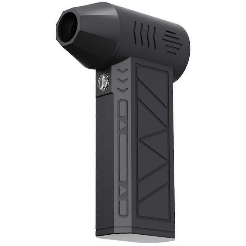 مینی جت فن ویولنت چراغ دار مدل ZY7400