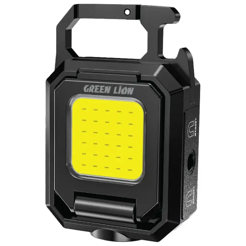 چراغ کمپینگ گرین لاین مدل Keychain Light