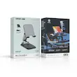  پایه نگهدارنده موبایل تاشو گرین لاین Green Lion M2 Foldable Multi-Angle Phone Holder -