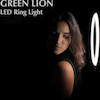 رینگ لایت 18 اینچ گرین لاین مدل Green Lion GLR-18 Ring Light