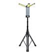 چراغ سیار شارژی 120 سانتی متری گرین لاین Trio Beam Lite Tripod Camping Light