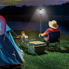 چراغ سیار شارژی 120 سانتی متری گرین لاین Trio Beam Lite Tripod Camping Light
