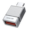 تبدیل USB-A به Type-C گرین لاین 2in1