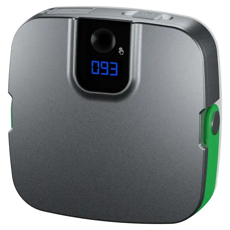 چراغ ال ای دی به همراه پاور بانک قابل حمل لومنیکس گرین Green Lion Lumenix Portable LED Light with Power Bank
