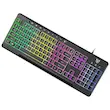 کیبورد گیمینگ اونیکوما مدل G32 با سیم