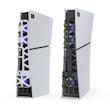 فن خنک کننده دابی TP5-3538S مخصوص PS5 Slim RGB