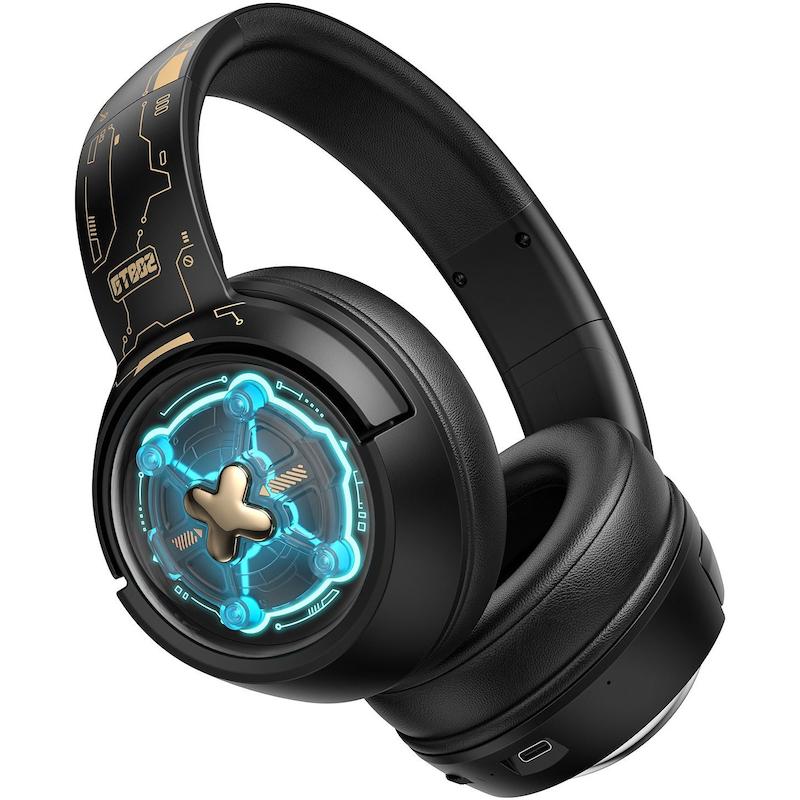 هدست بی سیم و گیمینگ اونیکوما مدل GT802