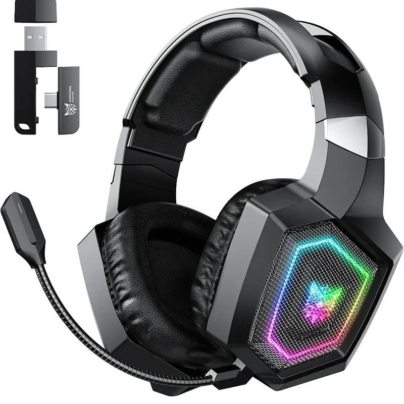 هدست بی سیم اونیکوما GT806