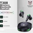 هدفون بی سیم اونیکوما مدل T308