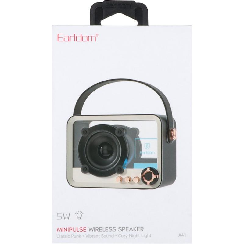 اسپیکر Earldom مدل A41 