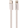 کابل تبدیل فست شارژ Type-c به Lightning برند Earldom مدل EC-196C-L