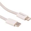 کابل تبدیل فست شارژ Type-c به Lightning برند Earldom مدل EC-196C-L