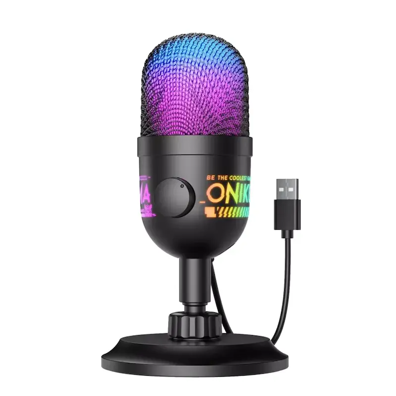 میکروفون گیمینگ اونیکوما مدل m930