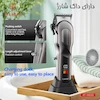 ماشین اصلاح ارلدام مدل HC03 با تیغه استیل ضد زنگ
