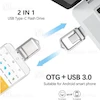 فلش مموری 128 گیگابایت Type-c وریتی Verity O512 USB 3.0 با قابلیت OTG