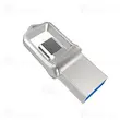فلش مموری 32 گیگابایت Type-c وریتی Verity O512 USB 3.0 با قابلیت OTG