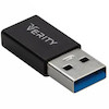 مبدل Type-C به USB-A وریتی مدل VERITY A317