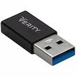 مبدل Type-C به USB-A وریتی مدل VERITY A317