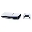 کنسول بازی سونی مدل PlayStation 5 Slim نسخه دیجیتال، ریجن 2016B اروپا با ظرفیت حافظه داخلی 1 ترابایت