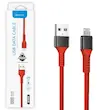 کابل تبدیل USB به microUSB وریتی مدل 3137A طول 1 متر