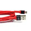 کابل تبدیل USB به microUSB وریتی مدل 3137A طول 1 متر
