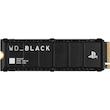  حافظه SSD وسترن دیجیتال مدل WD_BLACK SN850P ظرفیت ۱ ترابایت NVMe برای PS5