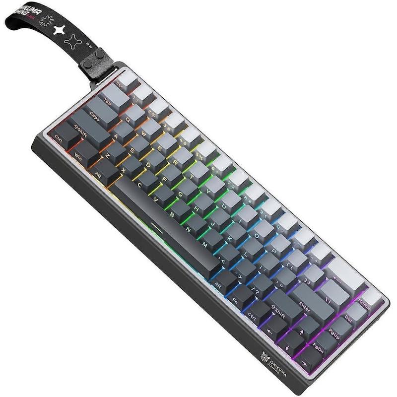 کیبورد گیمینگ مگنتیک اونیکوما مدل Onikuma G69