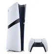 کنسول بازی سونی مدل PlayStation 5 Pro نسخه دیجیتال ریجن اروپا با ظرفیت حافظه داخلی 2 ترابایت